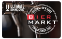 bier markt udc gift card
