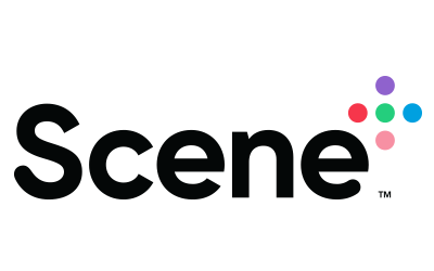 Scene Logo