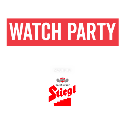 win a vip watch party at the bier markt